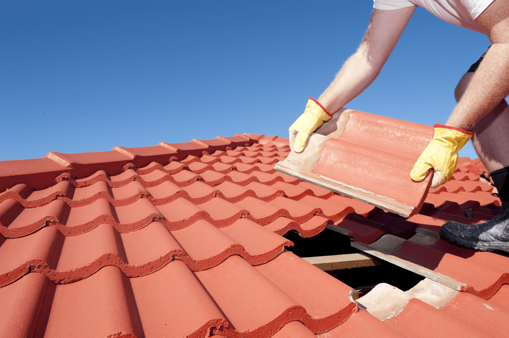 Steps to Finding the Perfect Roofer