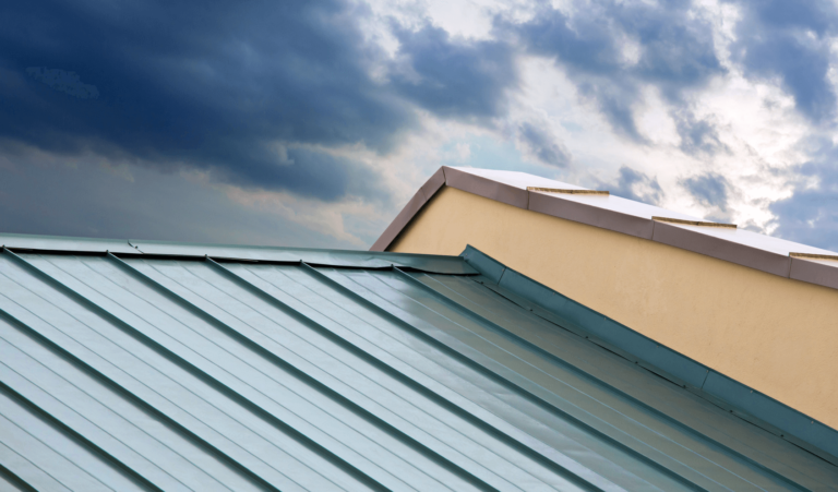 8 Eco Friendly Roofing Options For The Environmentalist | JR & Co.