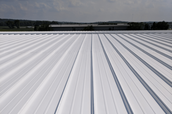 High Performing Commercial Roofing Materials You Can Choose Each Time ...