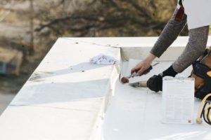 the importance of roof maintenance