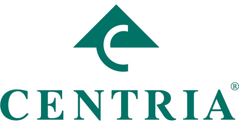 CENTRIA Logo