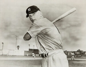 777px Mickey Mantle 1951
